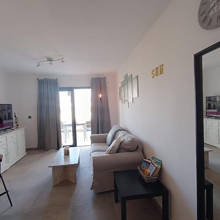 Apartamento Sun Complex Amaya Fuerteventura Costa De Antigua Εξωτερικό φωτογραφία