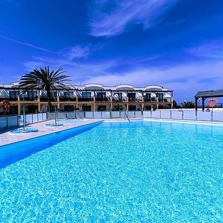 Apartamento Sun Complex Amaya Fuerteventura Costa De Antigua Εξωτερικό φωτογραφία