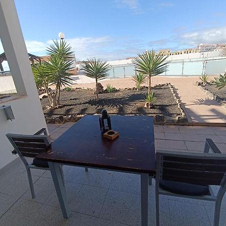 Apartamento Sun Complex Amaya Fuerteventura Costa De Antigua Εξωτερικό φωτογραφία