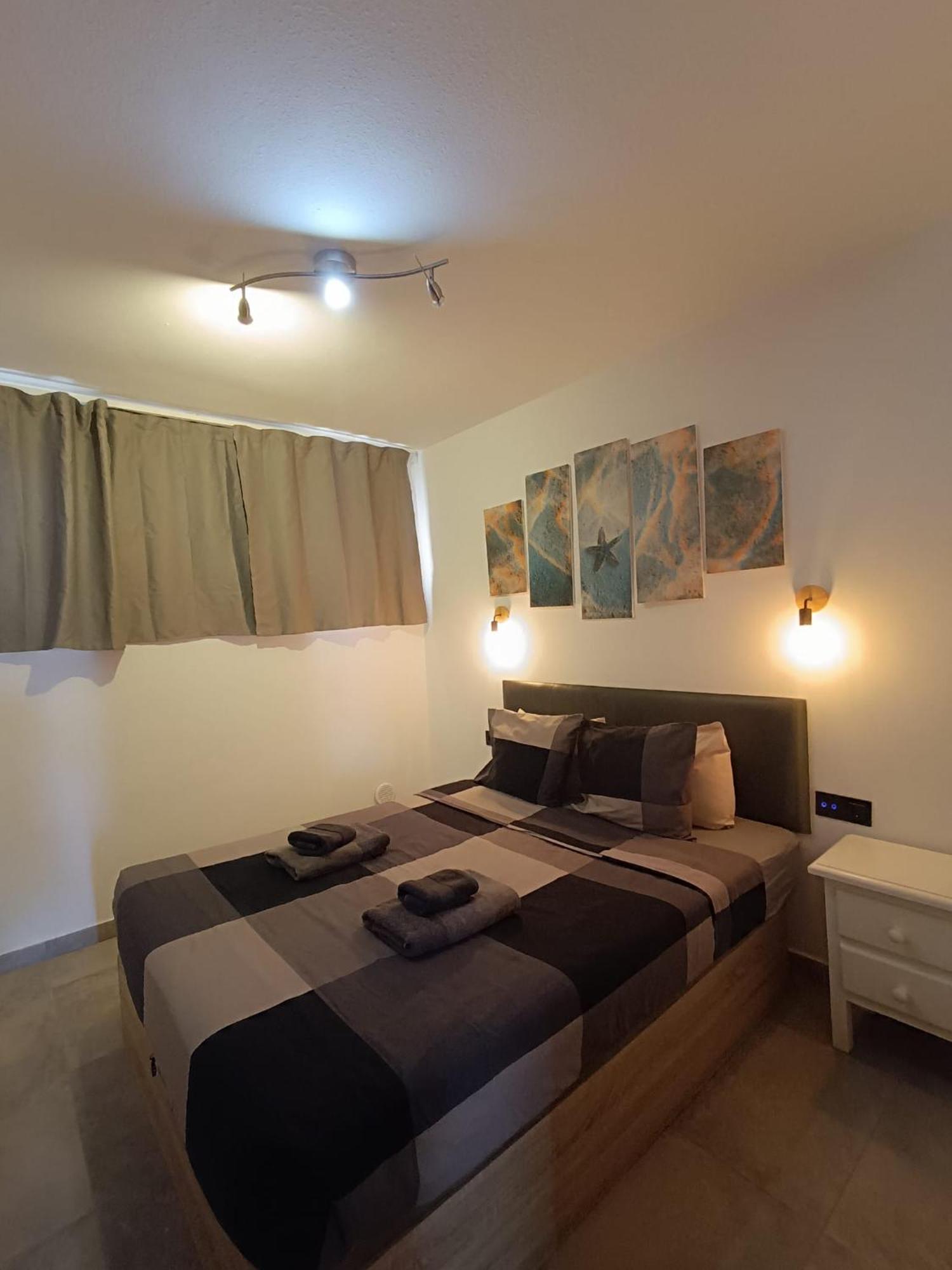 Apartamento Sun Complex Amaya Fuerteventura Costa De Antigua Εξωτερικό φωτογραφία