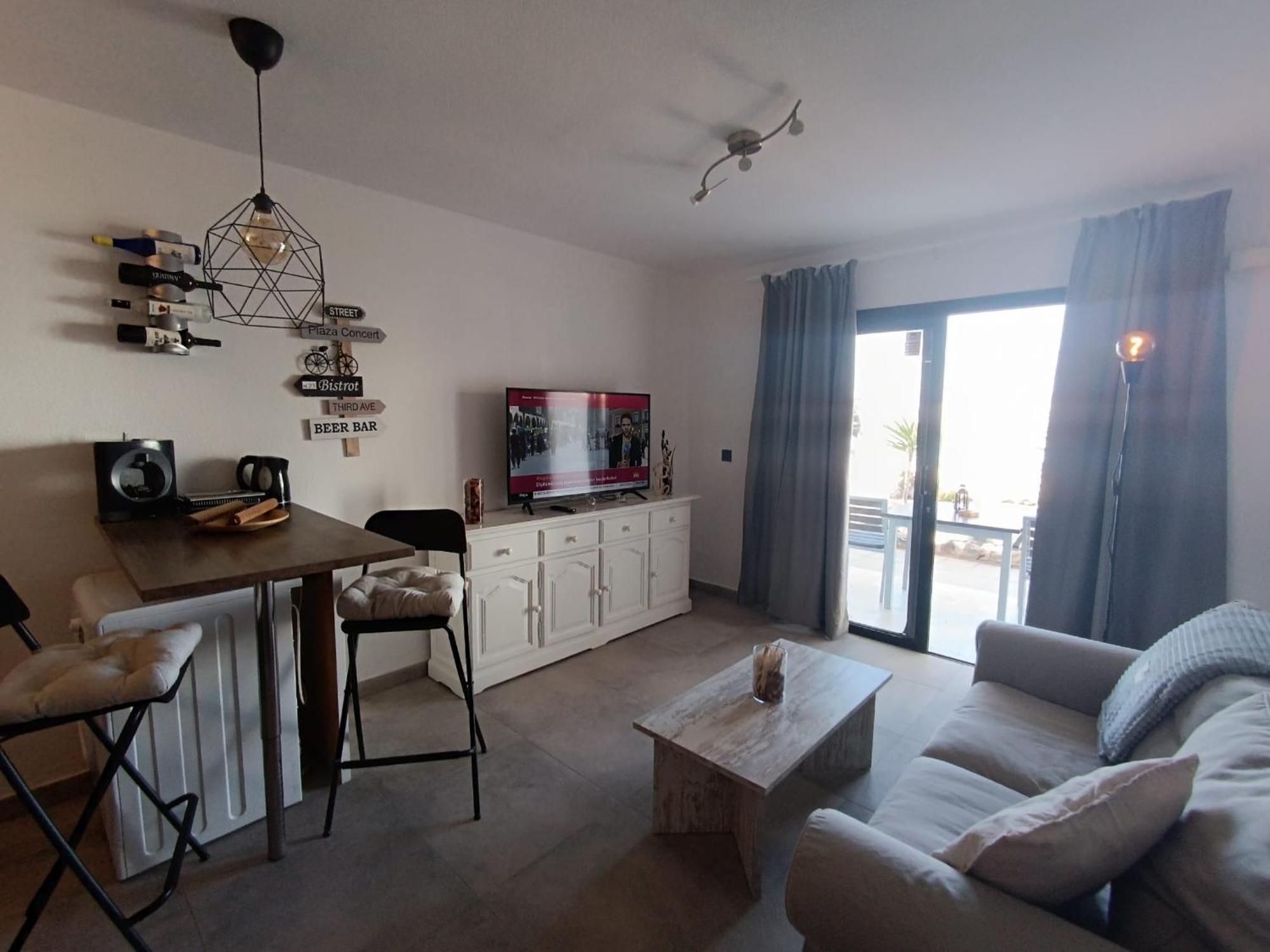 Apartamento Sun Complex Amaya Fuerteventura Costa De Antigua Εξωτερικό φωτογραφία