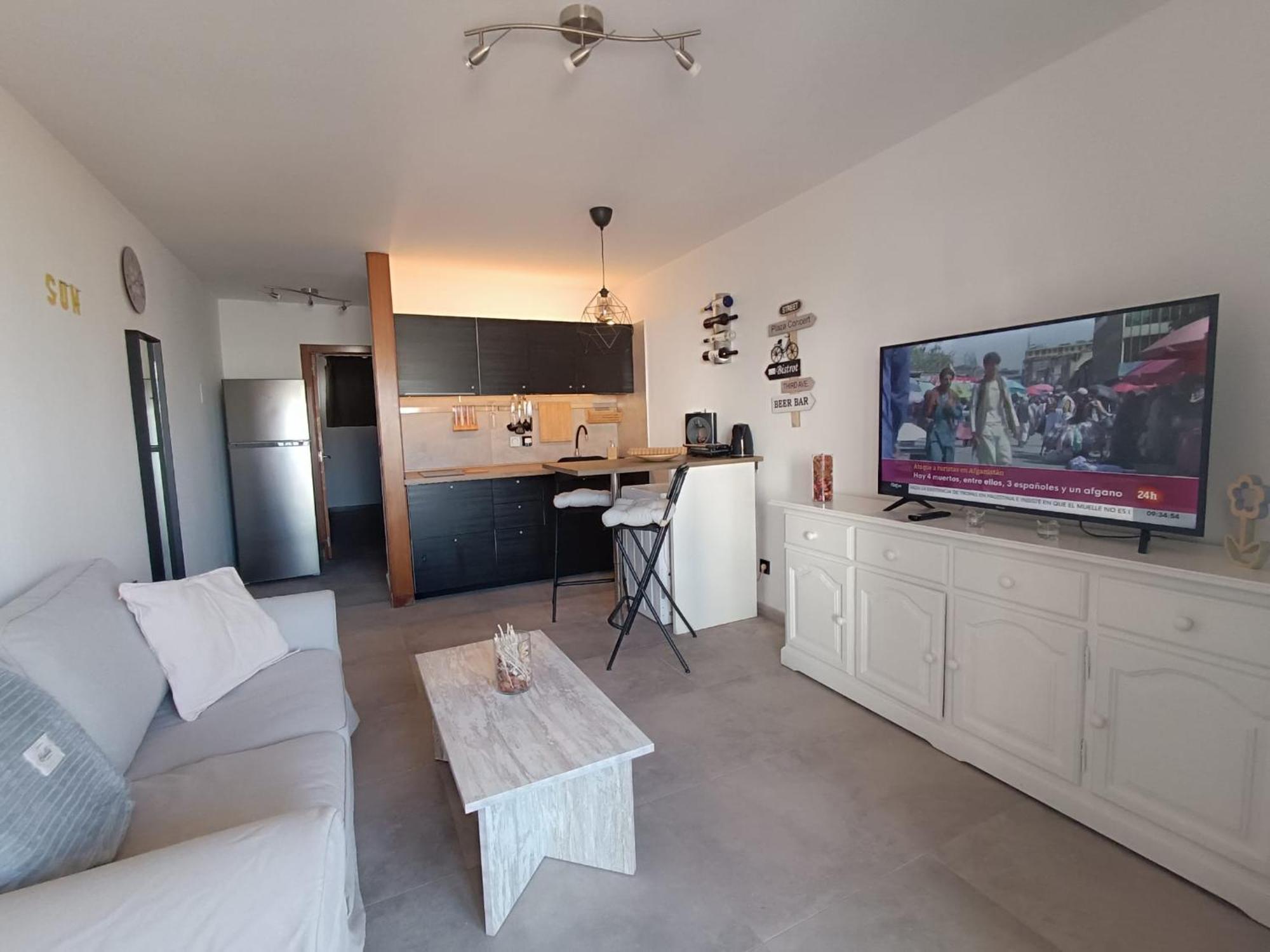 Apartamento Sun Complex Amaya Fuerteventura Costa De Antigua Εξωτερικό φωτογραφία