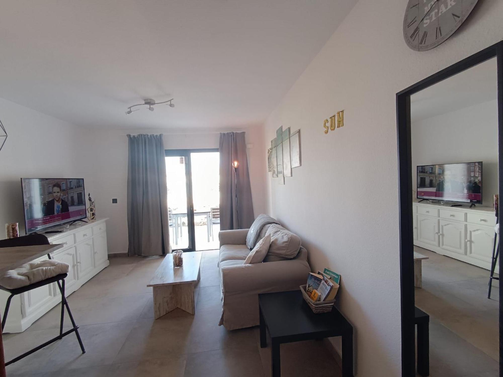 Apartamento Sun Complex Amaya Fuerteventura Costa De Antigua Εξωτερικό φωτογραφία