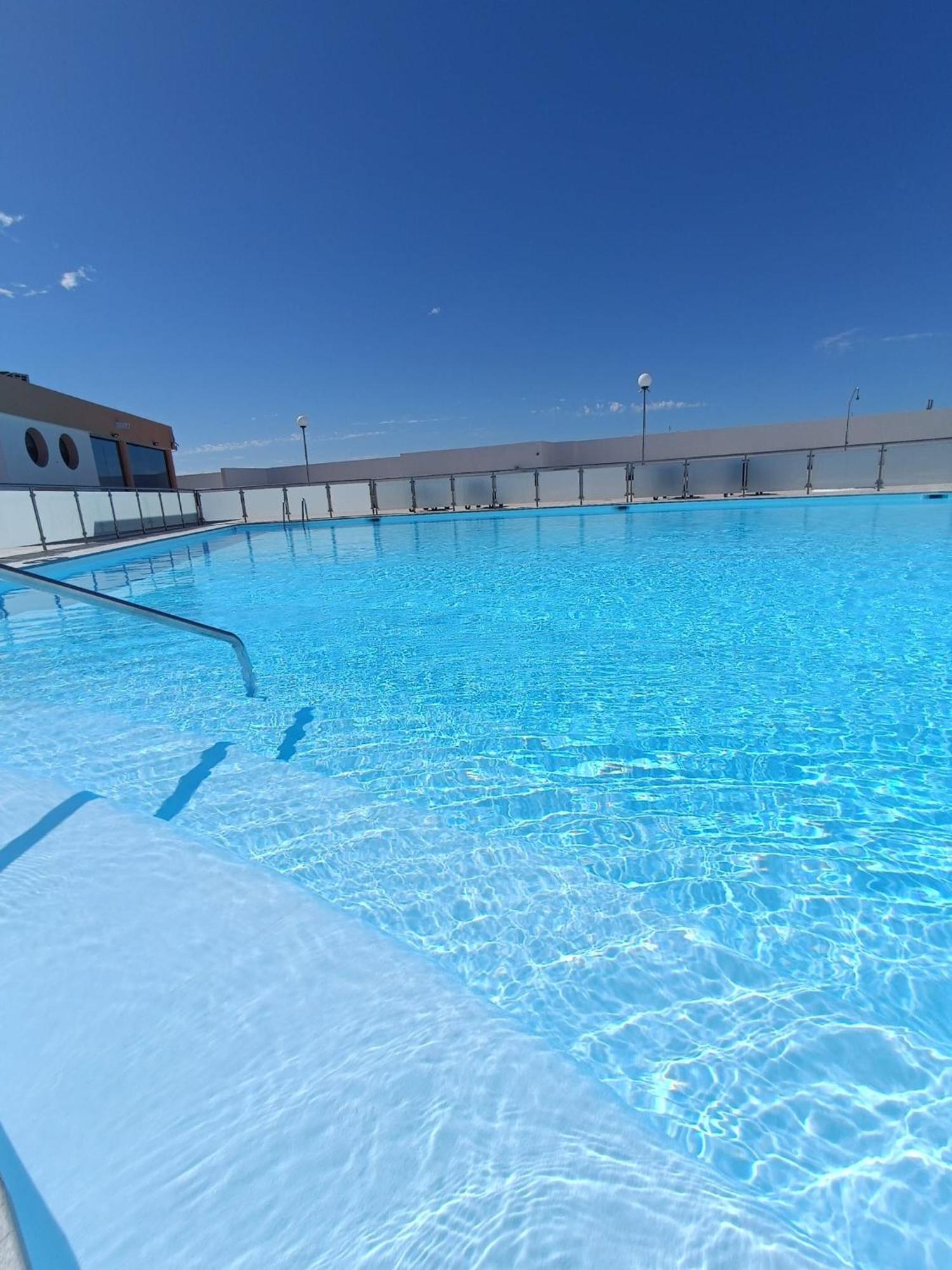 Apartamento Sun Complex Amaya Fuerteventura Costa De Antigua Εξωτερικό φωτογραφία